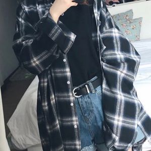 flannel